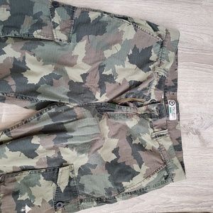 Lrg shorts